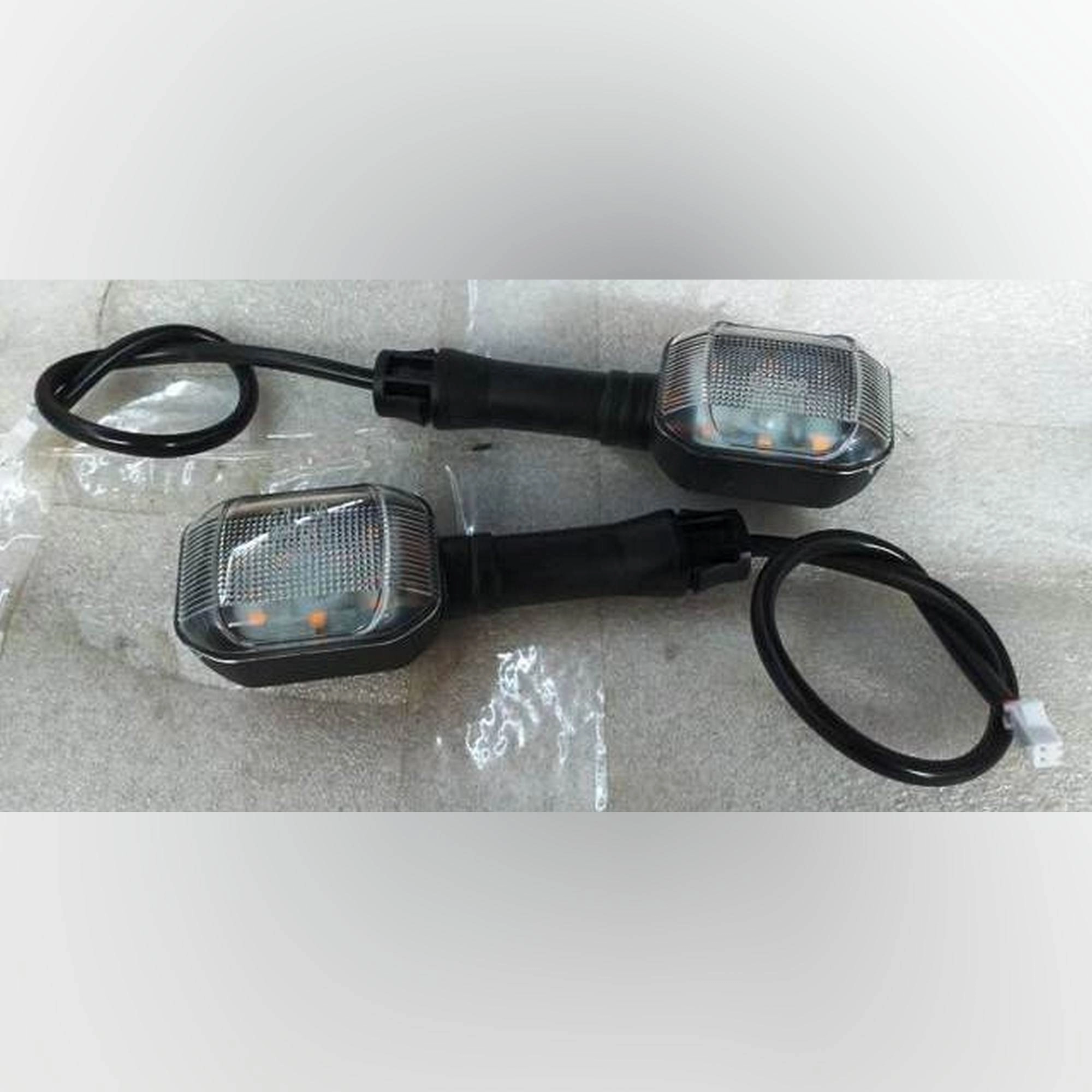 ARORA FELIX PLUS ÖN SİNYAL TAKIM (NEW MODEL) #FELIX PLUS-055